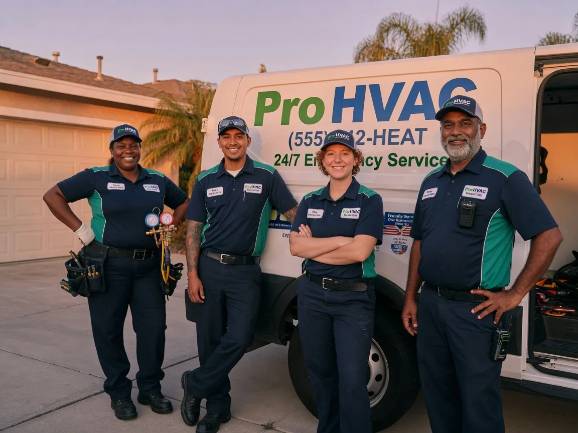 Furnace Repair company in Brookpark, OH