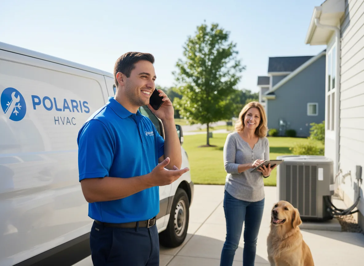 Furnace Repair Brookpark, OH FAQs